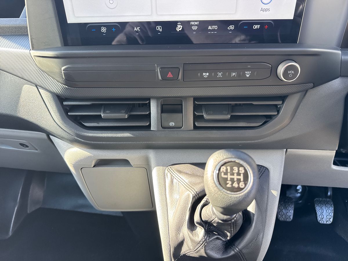 Used Ford Transit Custom 2025 for sale - 76037662: Photo 23