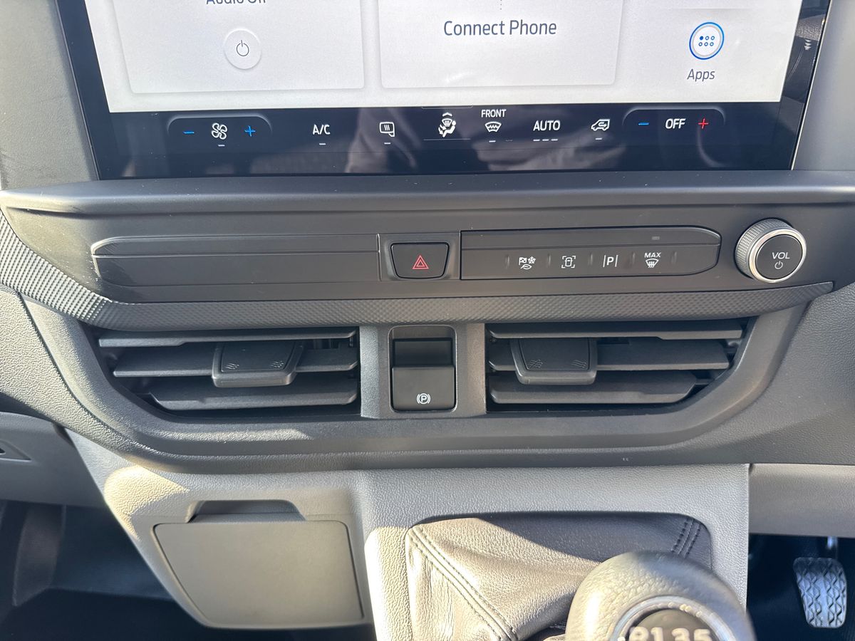 Used Ford Transit Custom 2025 for sale - 76037662: Photo 24