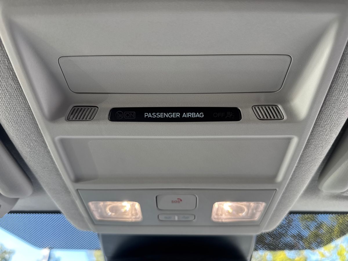 Used Ford Transit Custom 2025 for sale - 76037662: Photo 25