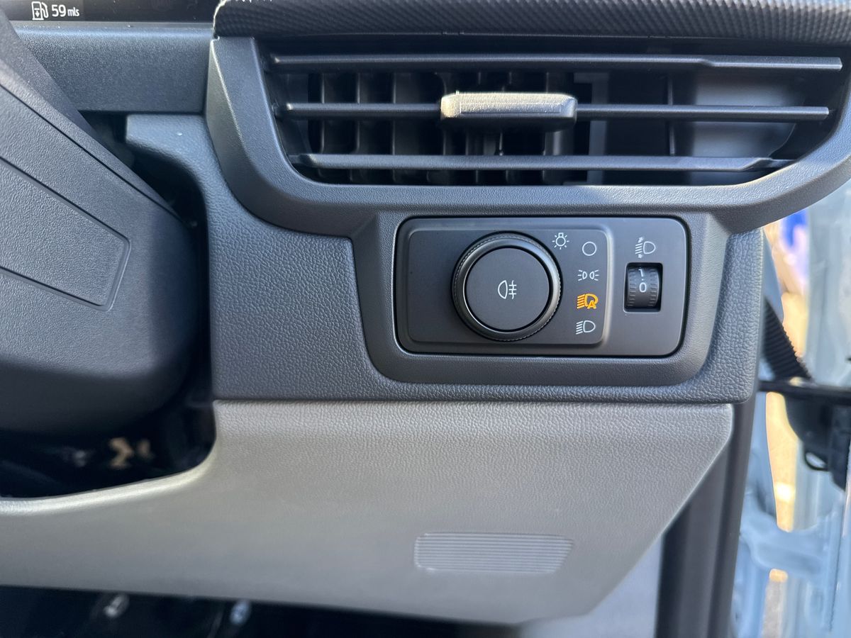 Used Ford Transit Custom 2025 for sale - 76037662: Photo 26