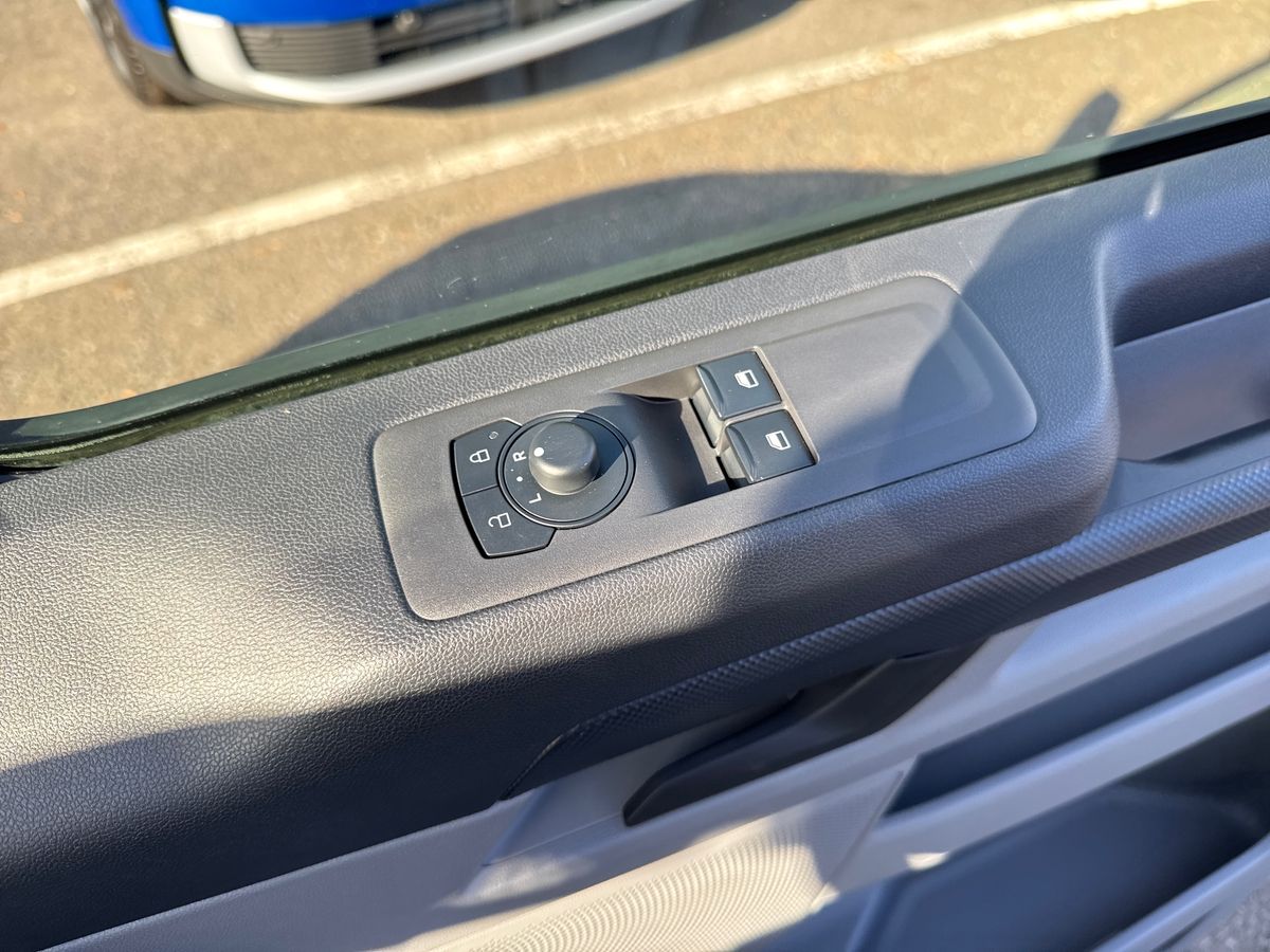 Used Ford Transit Custom 2025 for sale - 76037662: Photo 27