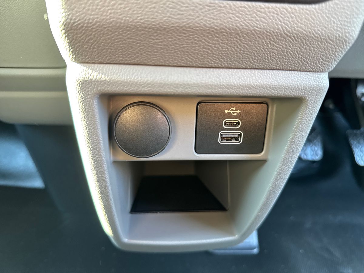 Used Ford Transit Custom 2025 for sale - 76037662: Photo 28