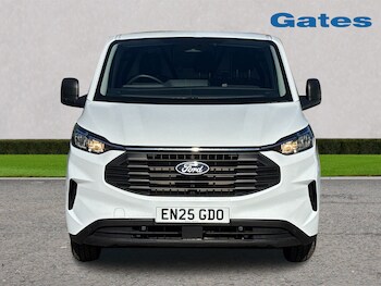 Used Ford Transit Custom 2025 for sale - 76037662: Photo