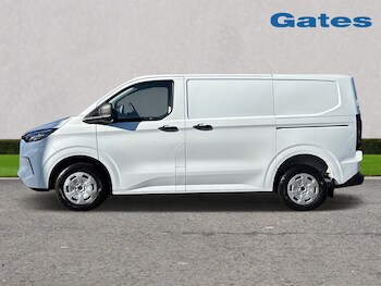 Used Ford Transit Custom 2025 for sale - 76037662: Photo
