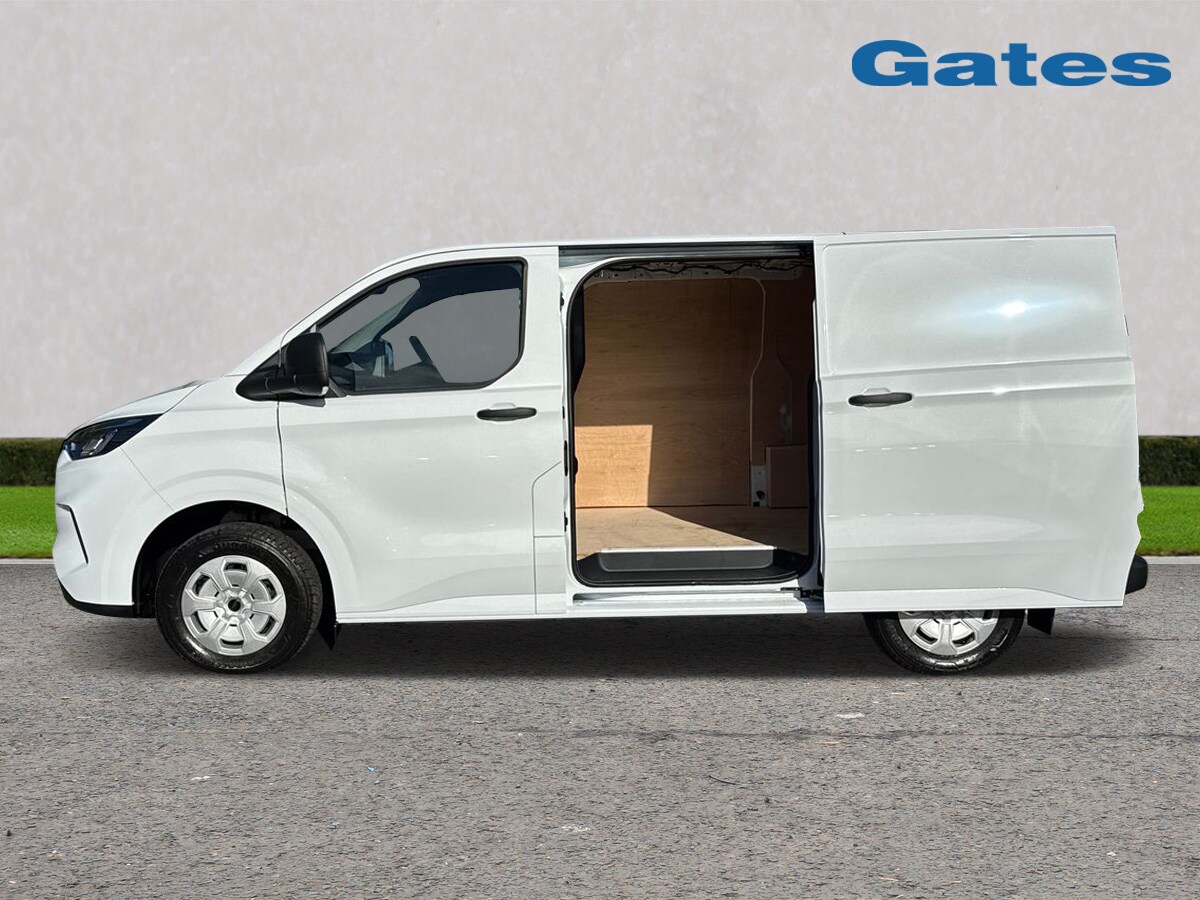 Used Ford Transit Custom 2025 for sale - 76037662: Photo 5