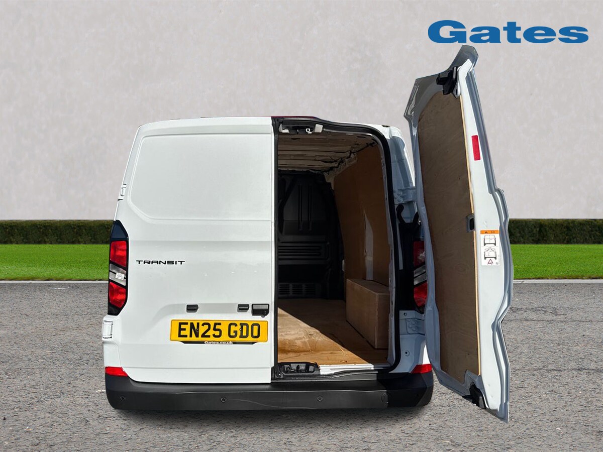 Used Ford Transit Custom 2025 for sale - 76037662: Photo 8