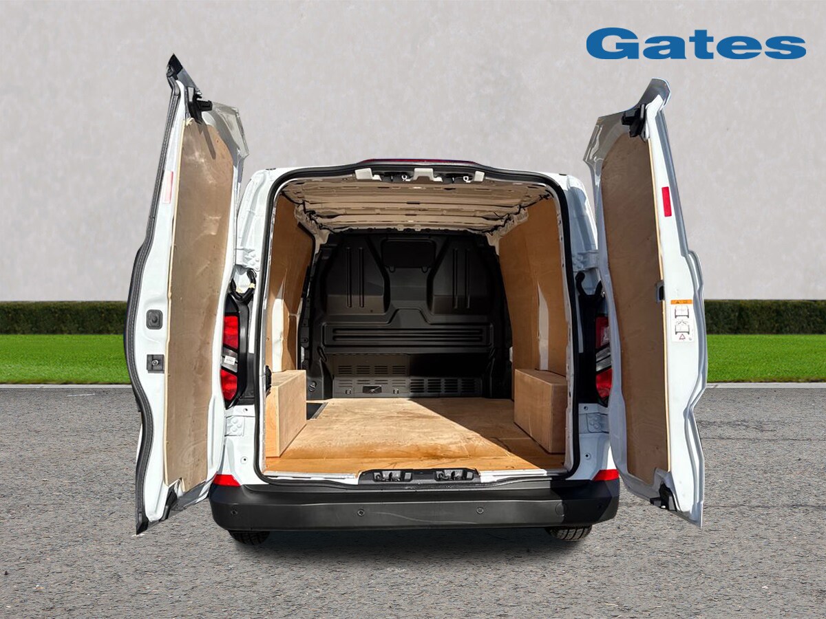 Used Ford Transit Custom 2025 for sale - 76037662: Photo 9