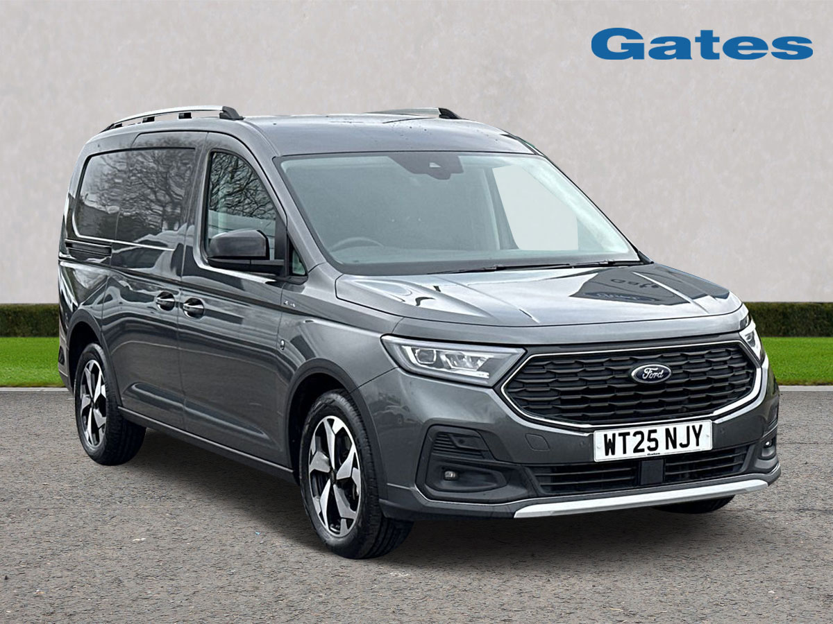 Used Ford Transit Connect 2025 for sale - 78049656: Photo 1