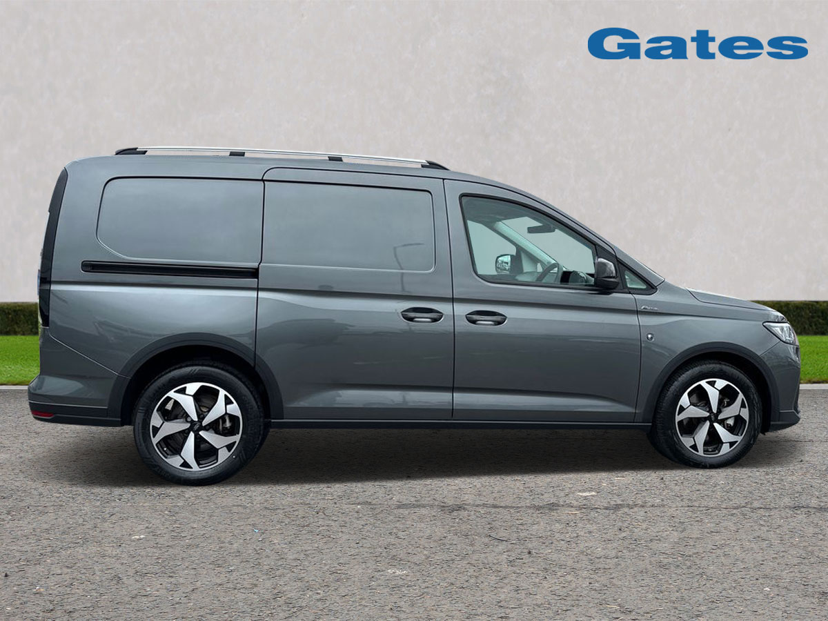 Used Ford Transit Connect 2025 for sale - 78049656: Photo 11