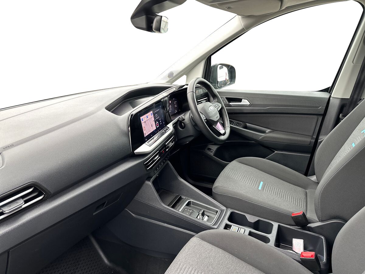 Used Ford Transit Connect 2025 for sale - 78049656: Photo 14