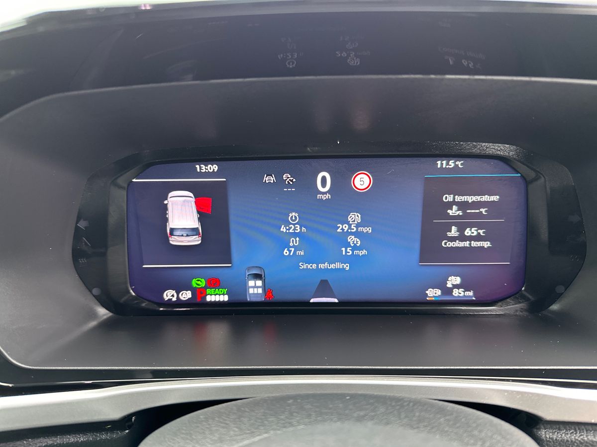 Used Ford Transit Connect 2025 for sale - 78049656: Photo 19