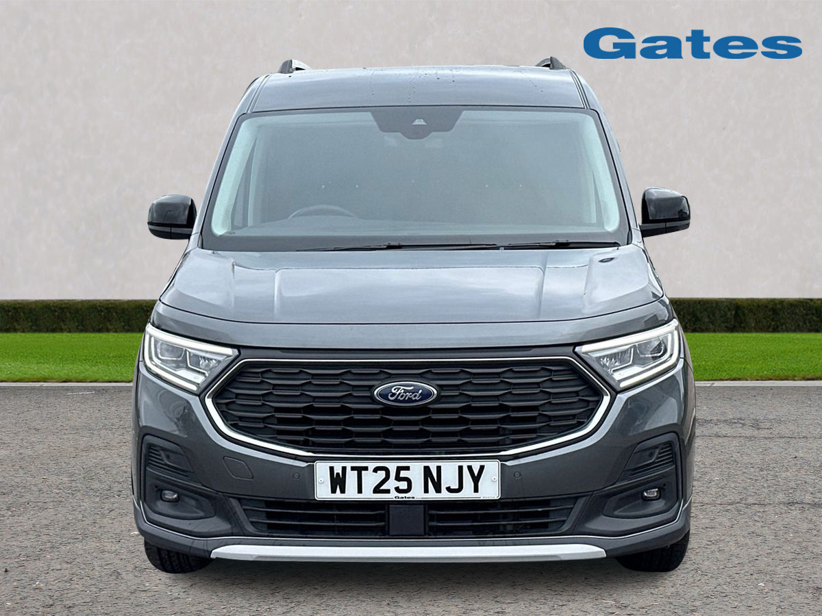 Used Ford Transit Connect 2025 for sale - 78049656: Photo 2