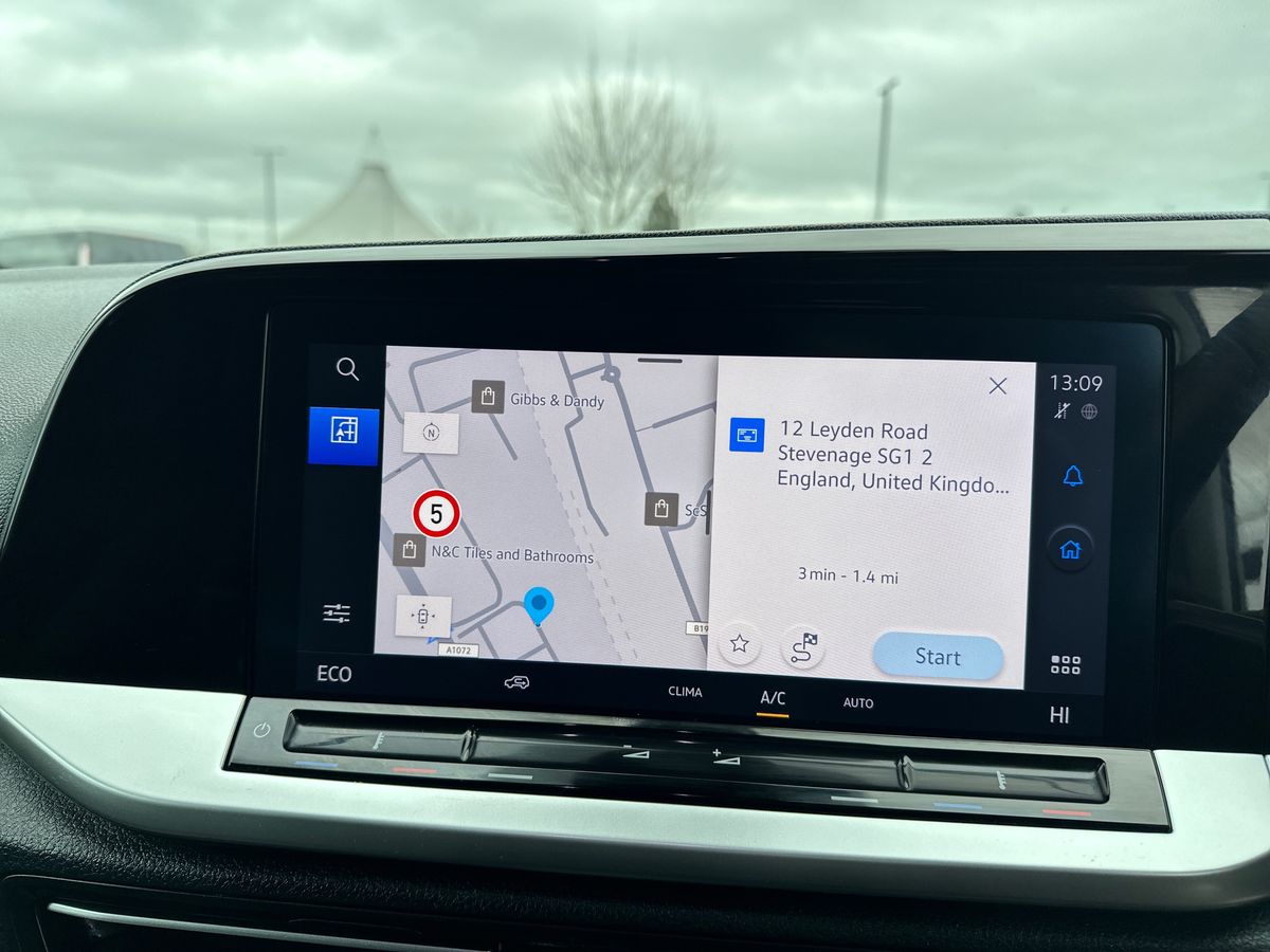 Used Ford Transit Connect 2025 for sale - 78049656: Photo 21