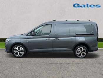 Used Ford Transit Connect 2025 for sale - 78049656: Photo