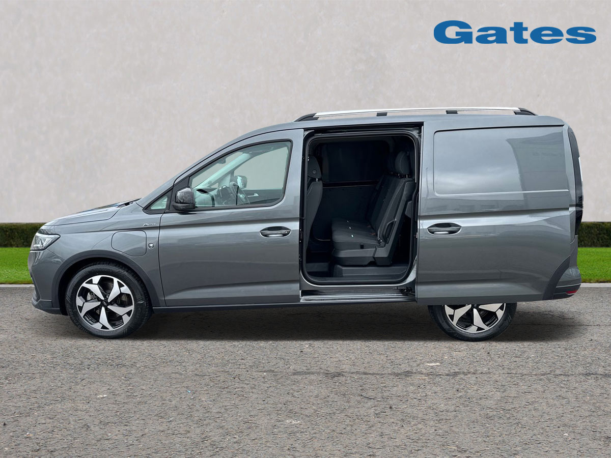 Used Ford Transit Connect 2025 for sale - 78049656: Photo 5