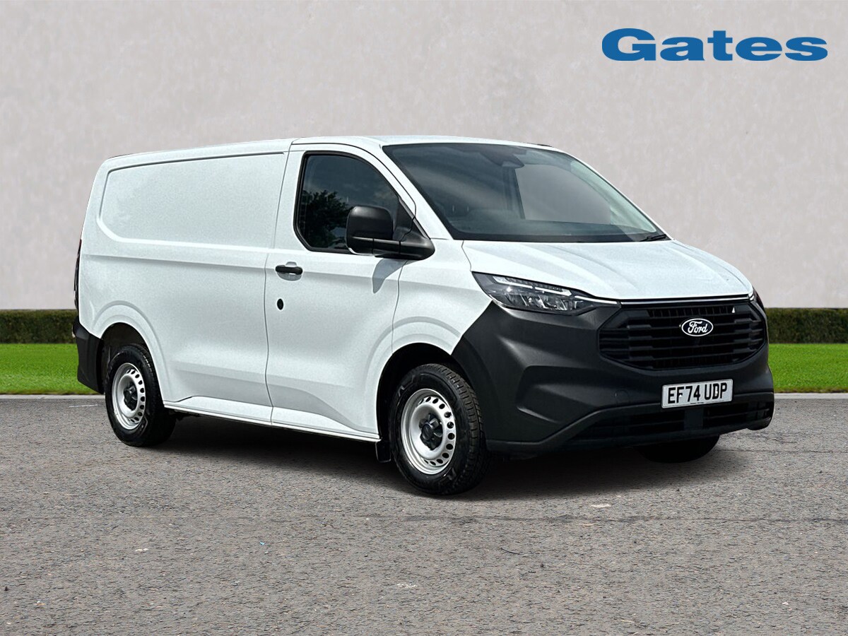 Used Ford Transit Custom 2024 for sale - 76014867: Photo 1