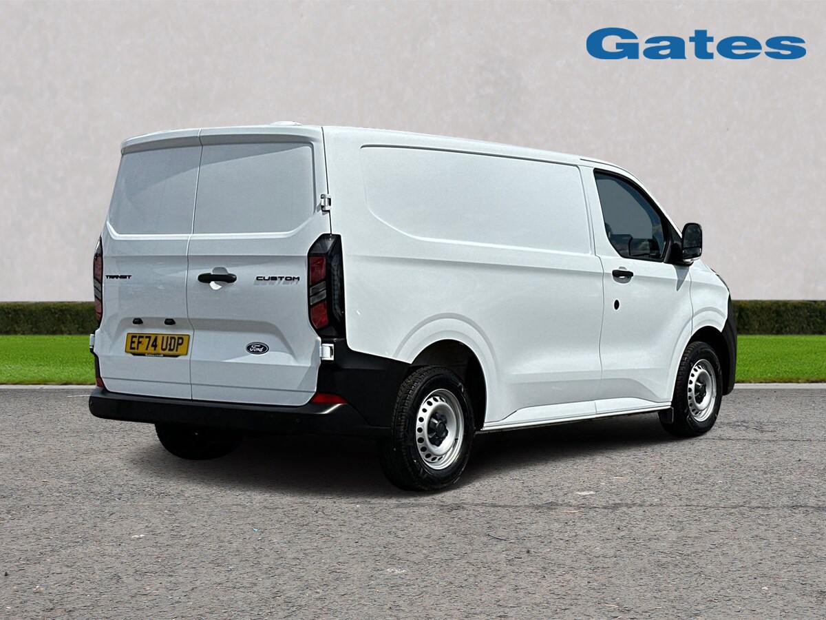 Used Ford Transit Custom 2024 for sale - 76014867: Photo 10