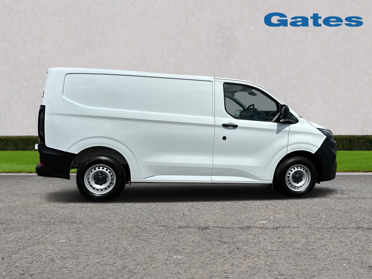 Used Ford Transit Custom 2024 for sale - 76014867: Photo 11