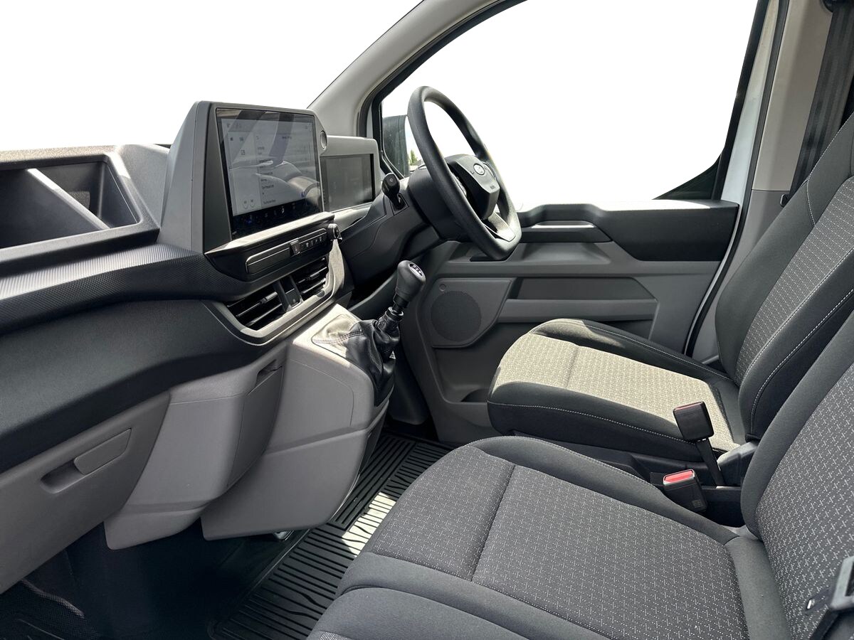 Used Ford Transit Custom 2024 for sale - 76014867: Photo 14