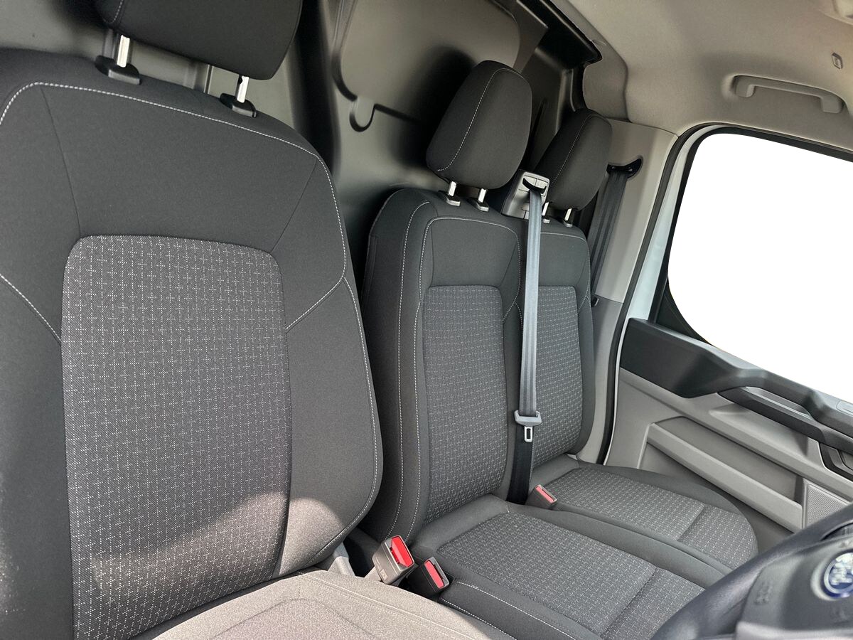 Used Ford Transit Custom 2024 for sale - 76014867: Photo 15