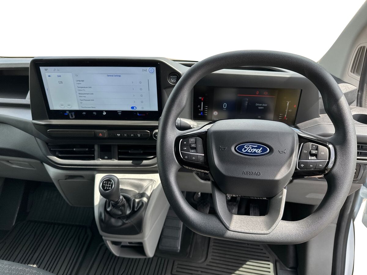 Used Ford Transit Custom 2024 for sale - 76014867: Photo 17