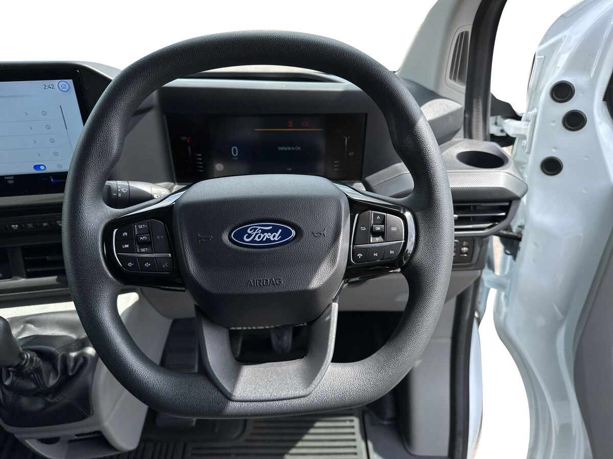 Used Ford Transit Custom 2024 for sale - 76014867: Photo 18