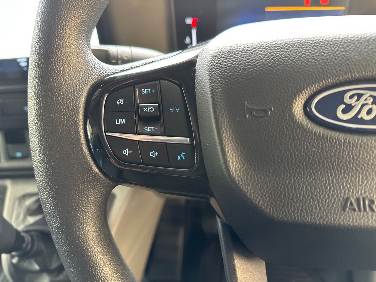 Used Ford Transit Custom 2024 for sale - 76014867: Photo 29