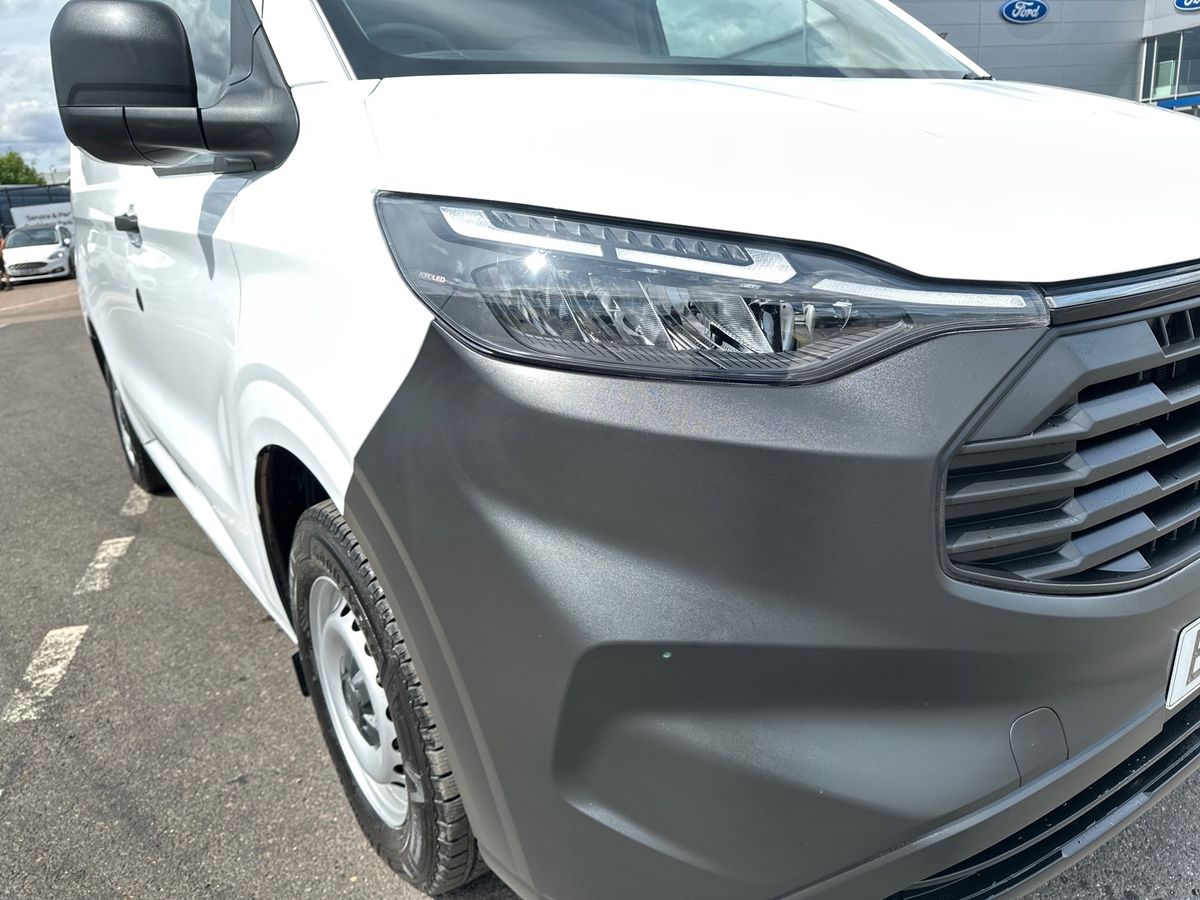 Used Ford Transit Custom 2024 for sale - 76014867: Photo 33