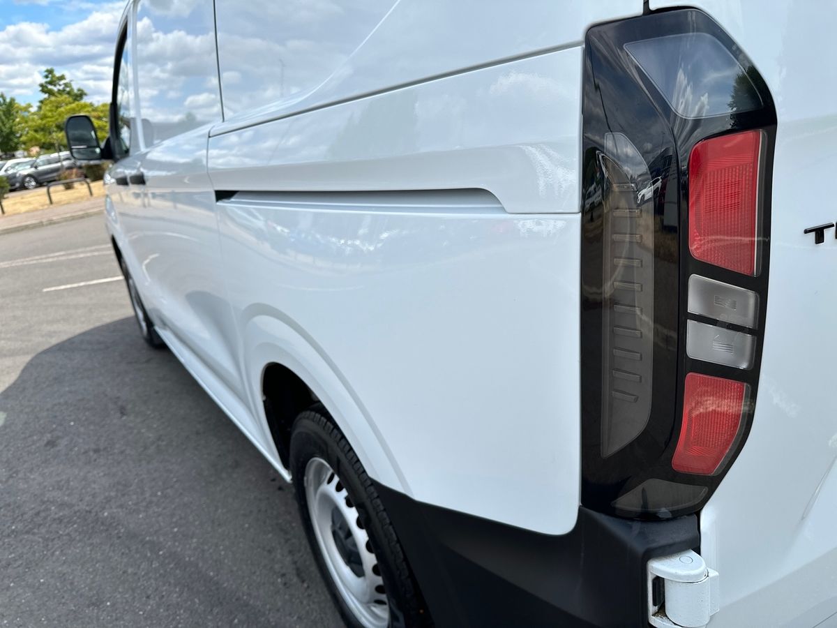Used Ford Transit Custom 2024 for sale - 76014867: Photo 34