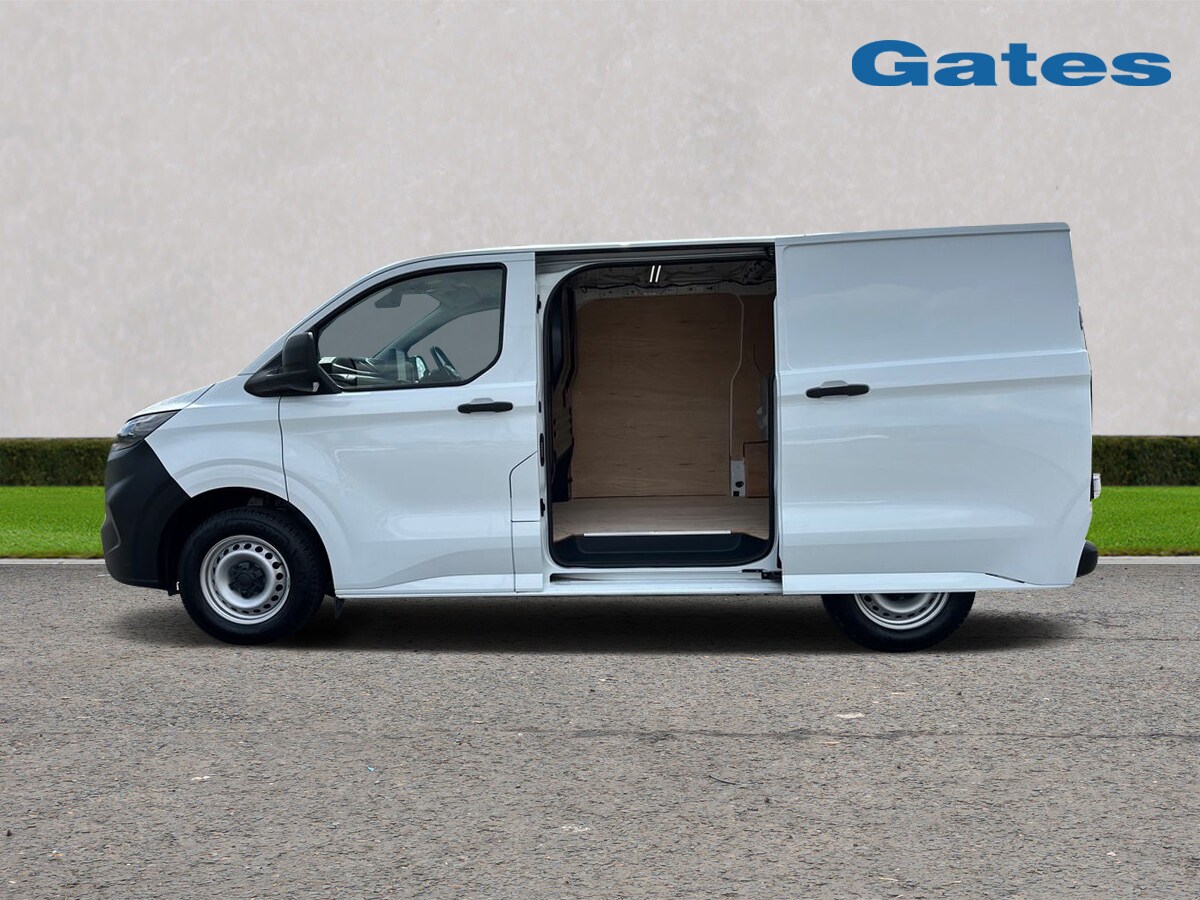 Used Ford Transit Custom 2024 for sale - 76014867: Photo 5