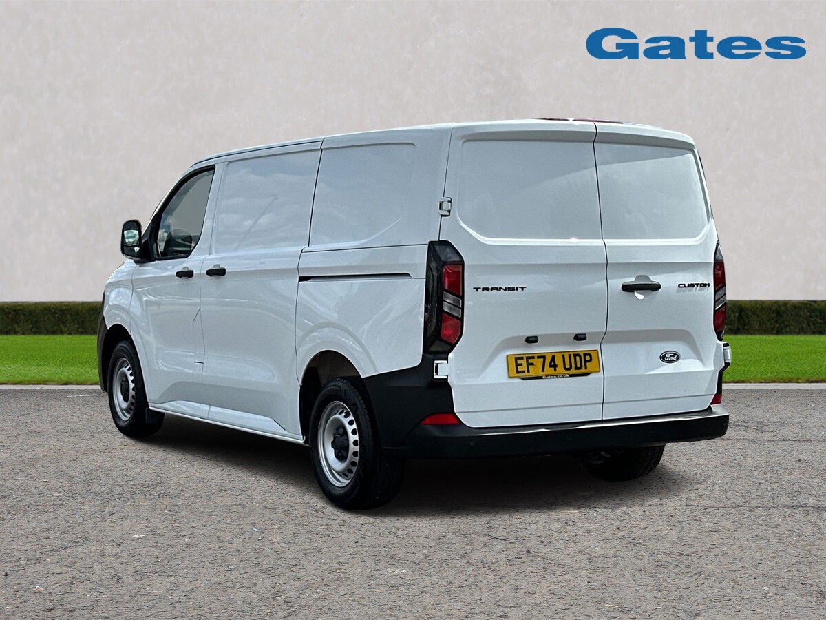 Used Ford Transit Custom 2024 for sale - 76014867: Photo 6