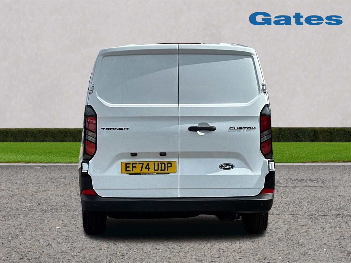 Used Ford Transit Custom 2024 for sale - 76014867: Photo 7