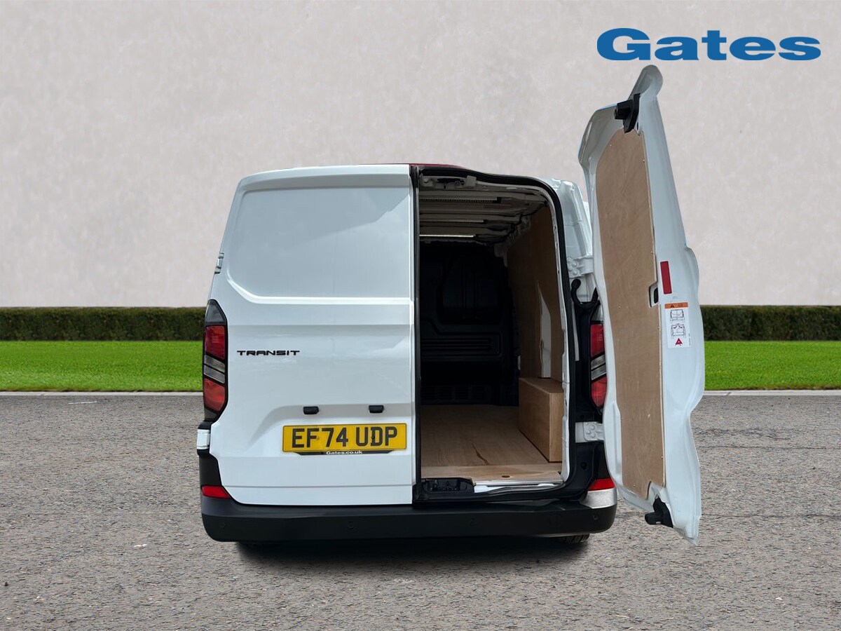 Used Ford Transit Custom 2024 for sale - 76014867: Photo 8