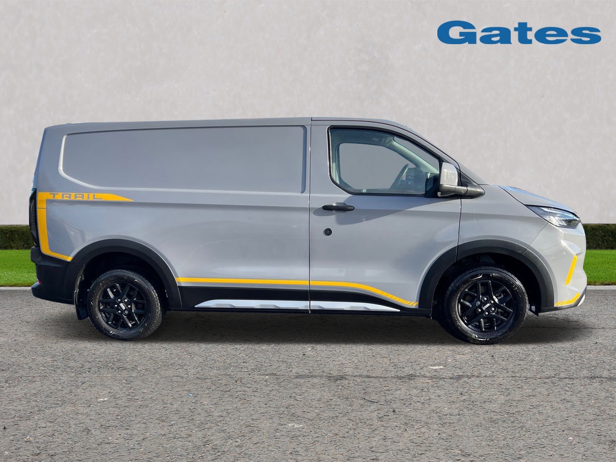 Used Ford Transit Custom 2024 for sale - 76479637: Photo 11