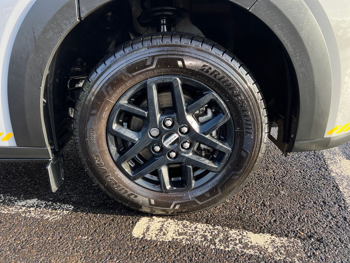 Used Ford Transit Custom 2024 for sale - 76479637: Photo 12