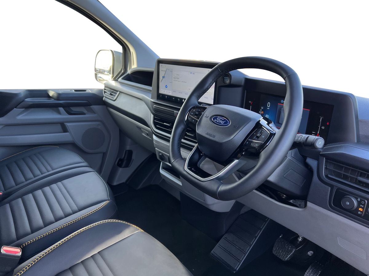 Used Ford Transit Custom 2024 for sale - 76479637: Photo 13