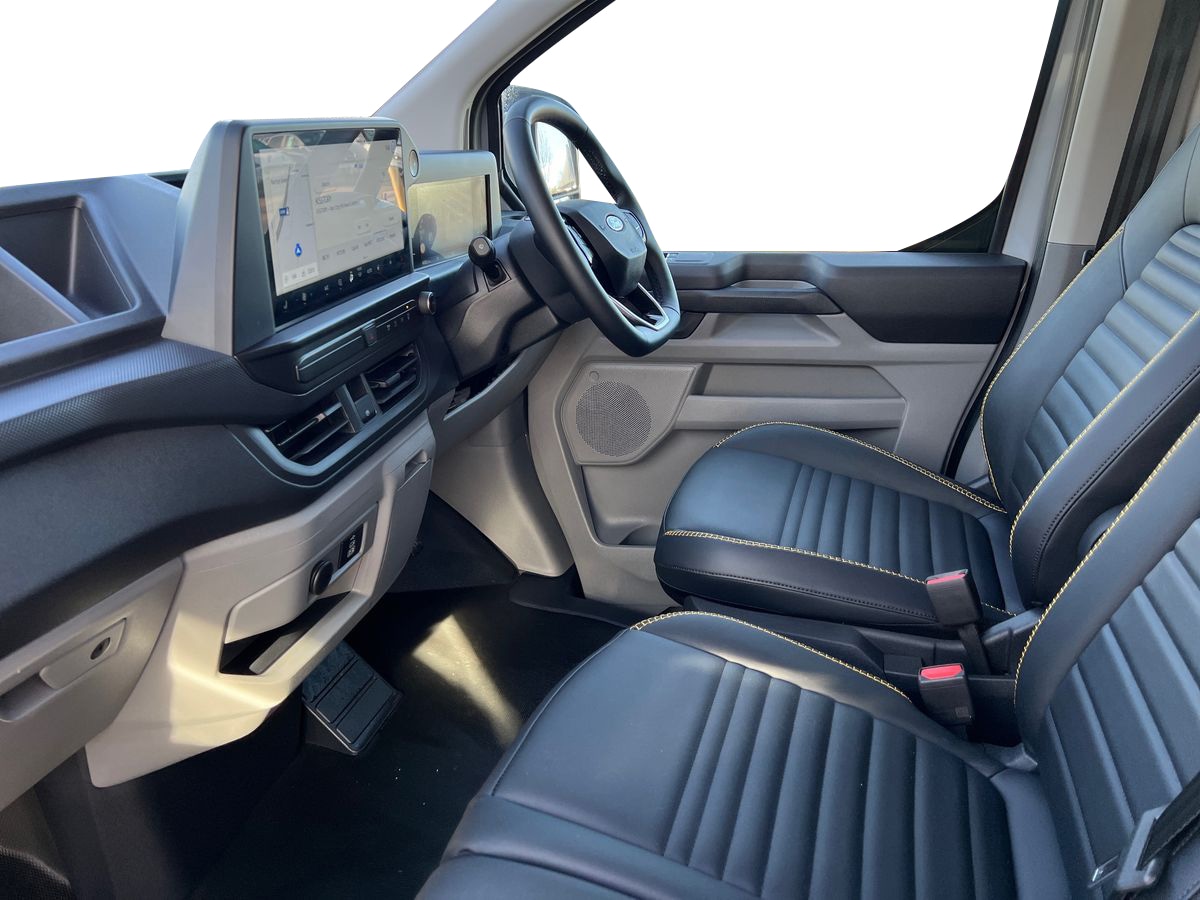 Used Ford Transit Custom 2024 for sale - 76479637: Photo 14