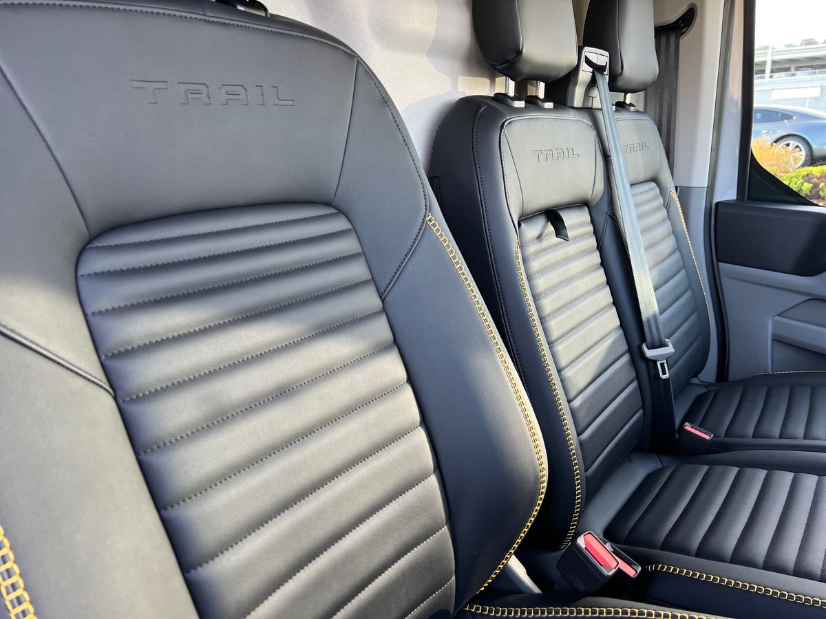 Used Ford Transit Custom 2024 for sale - 76479637: Photo 15