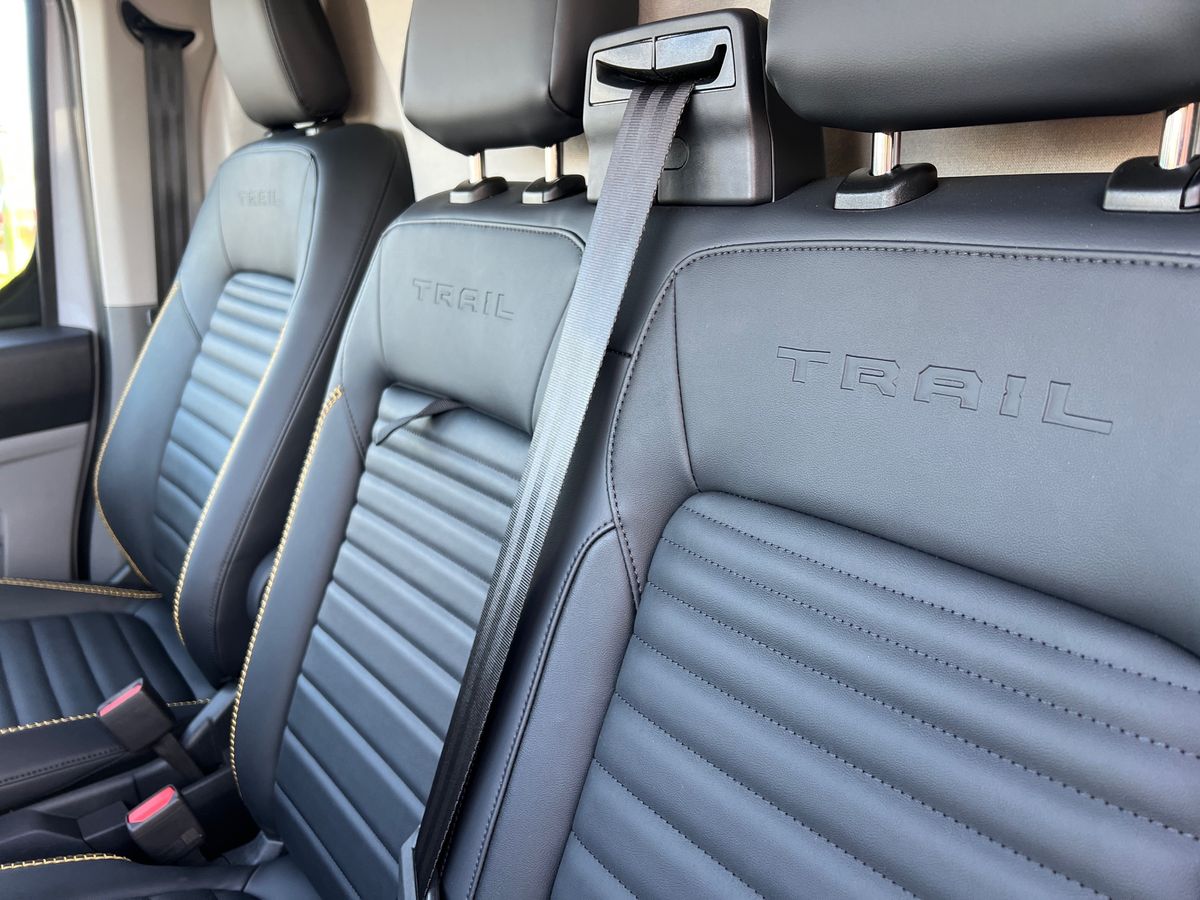 Used Ford Transit Custom 2024 for sale - 76479637: Photo 16