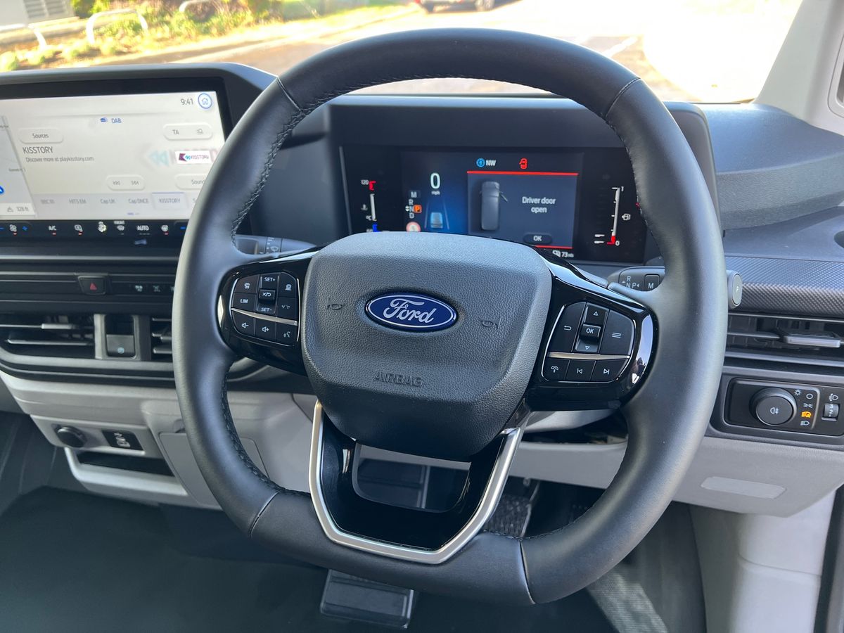 Used Ford Transit Custom 2024 for sale - 76479637: Photo 18