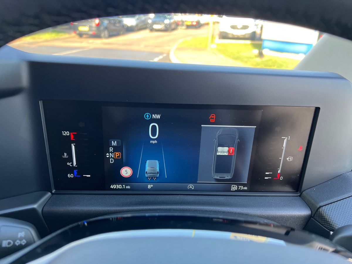 Used Ford Transit Custom 2024 for sale - 76479637: Photo 19