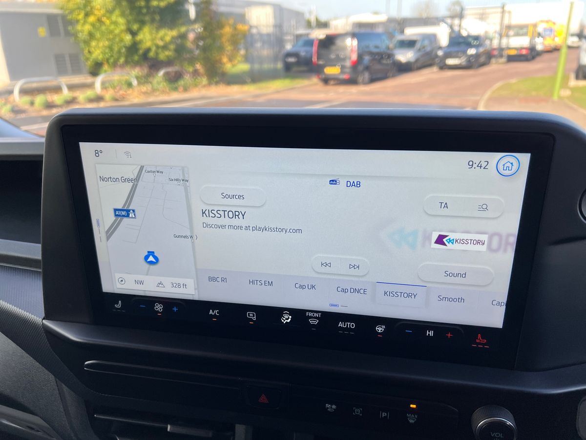 Used Ford Transit Custom 2024 for sale - 76479637: Photo 20