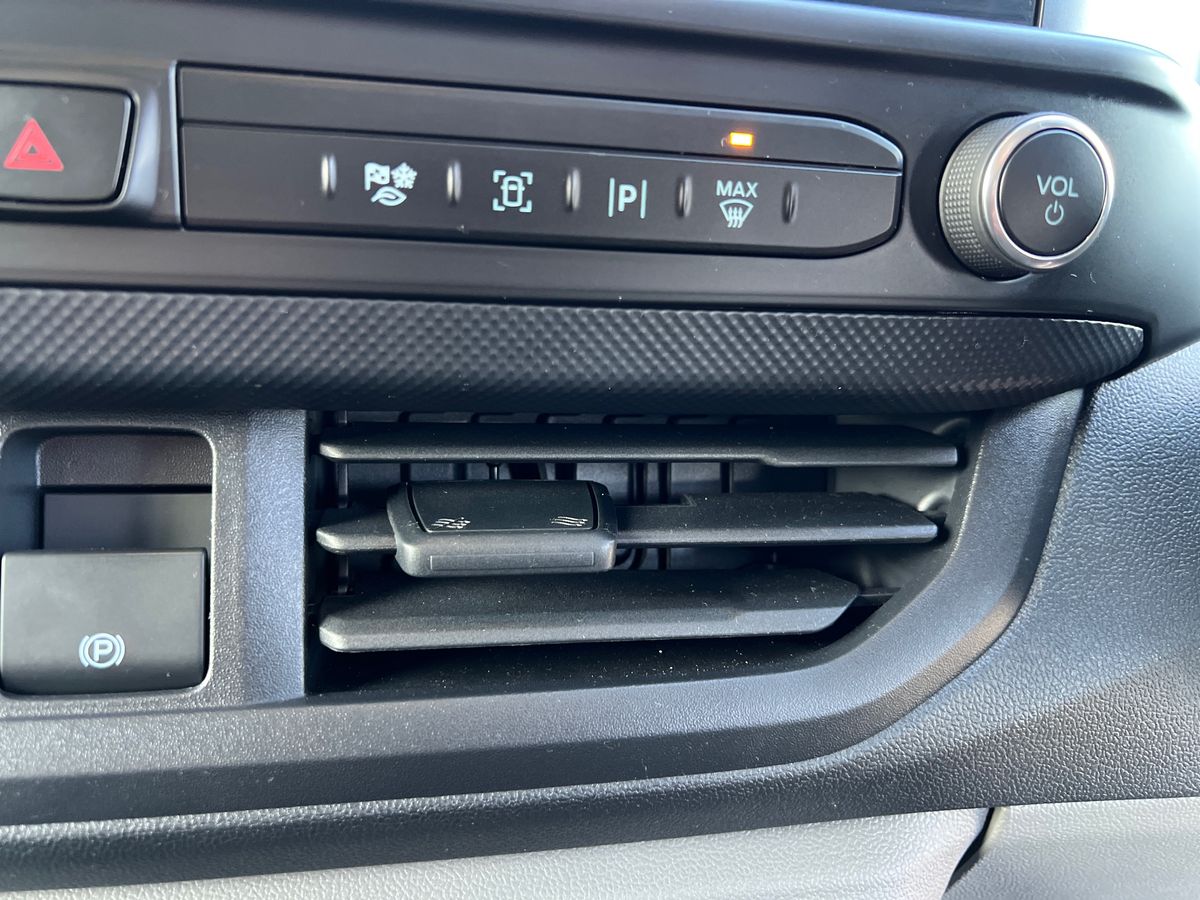 Used Ford Transit Custom 2024 for sale - 76479637: Photo 23