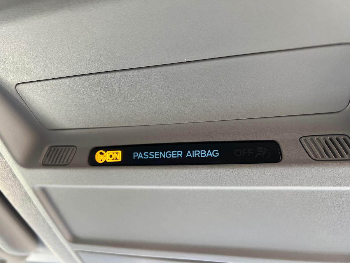 Used Ford Transit Custom 2024 for sale - 76479637: Photo 25