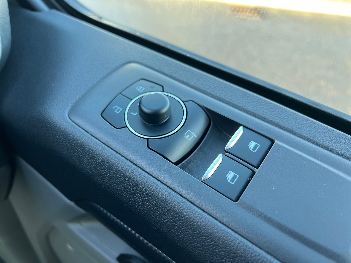 Used Ford Transit Custom 2024 for sale - 76479637: Photo 27