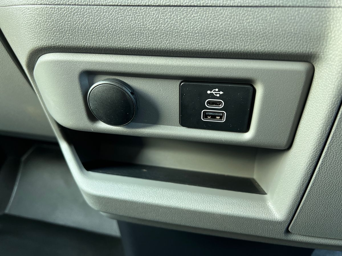 Used Ford Transit Custom 2024 for sale - 76479637: Photo 28