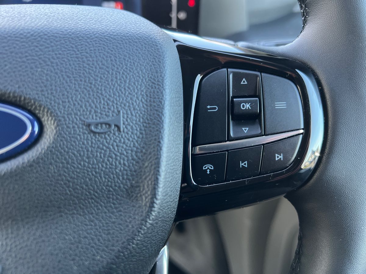 Used Ford Transit Custom 2024 for sale - 76479637: Photo 30