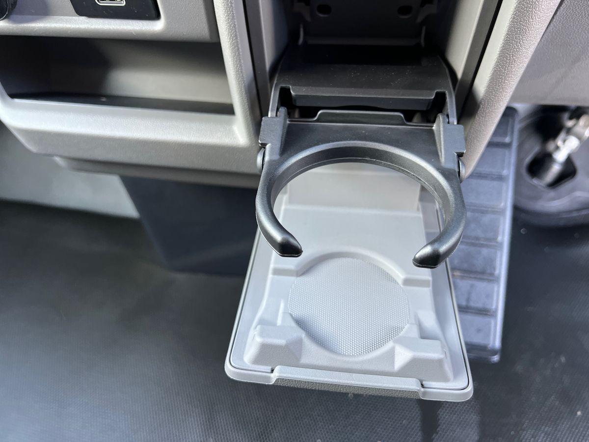 Used Ford Transit Custom 2024 for sale - 76479637: Photo 31