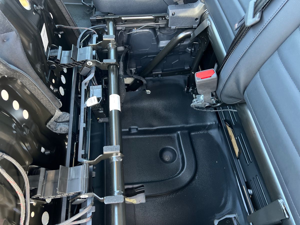 Used Ford Transit Custom 2024 for sale - 76479637: Photo 32