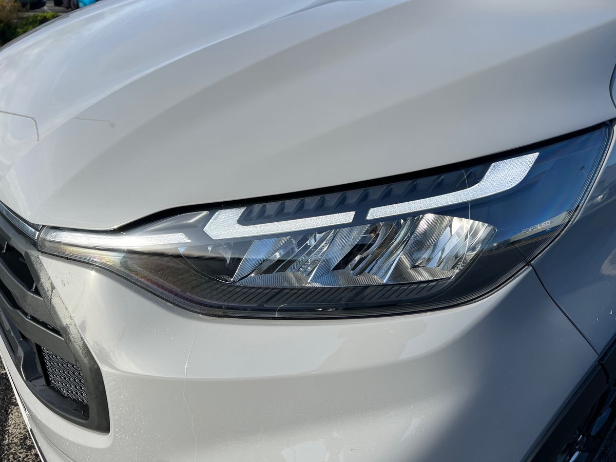 Used Ford Transit Custom 2024 for sale - 76479637: Photo 33